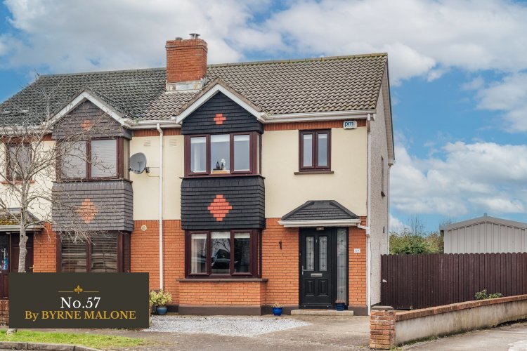 57 New Caragh Court, Naas, Co.KIldare Naas Kildare Offr.io