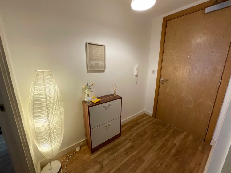 X1 Tower, 19 Plaza Boulevard, Liverpool, L8 Toxteth Merseyside Offr.io