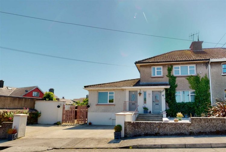 Stella Maris, 15 Rockfield Park, Waterford Ferrybank Waterford Offr.io