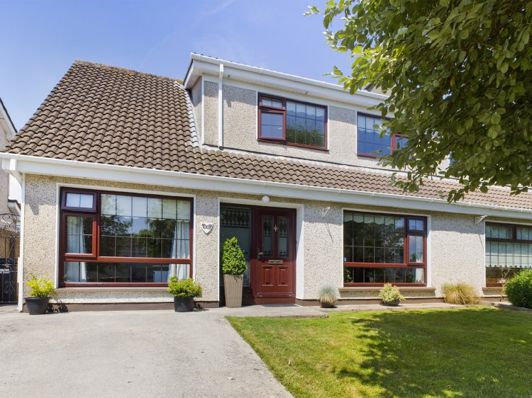 10 Lissadell Avenue, Powerscourt, Waterford Dunmore Road Waterford