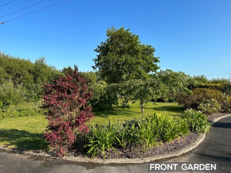 3 Le Havre, Roney Point, Ballygarrett, Co. Wexford Ballygarrett Wexford