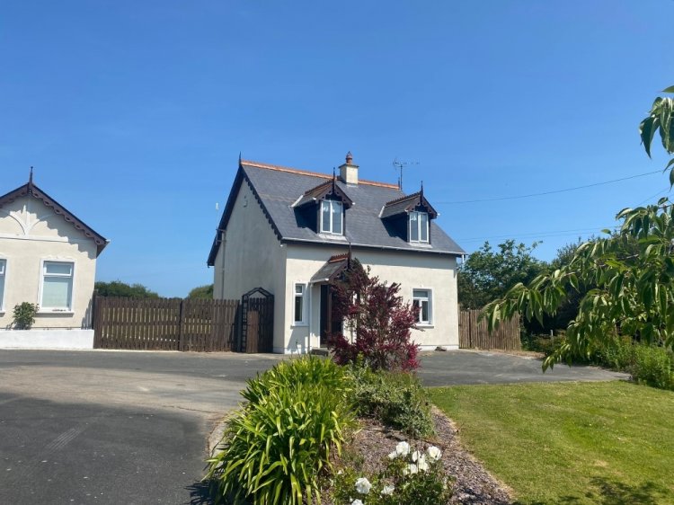 3 Le Havre, Roney Point, Ballygarrett, Co. Wexford Ballygarrett Wexford