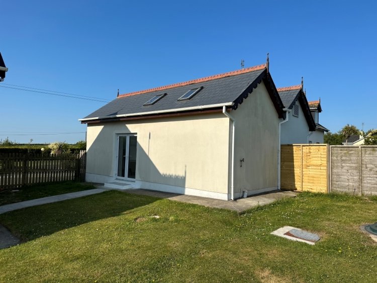 3 Le Havre, Roney Point, Ballygarrett, Co. Wexford Ballygarrett Wexford