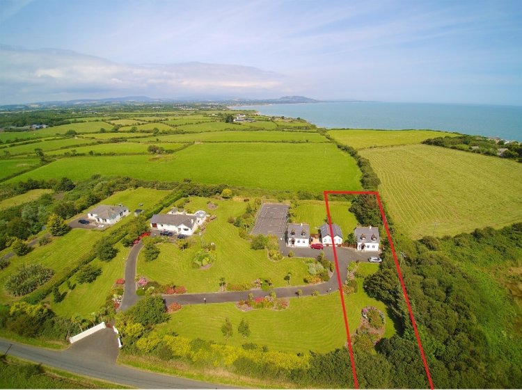 3 Le Havre, Roney Point, Ballygarrett, Co. Wexford Ballygarrett Wexford