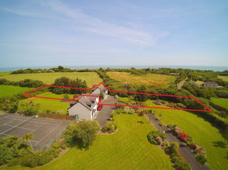 3 Le Havre, Roney Point, Ballygarrett, Co. Wexford Ballygarrett Wexford