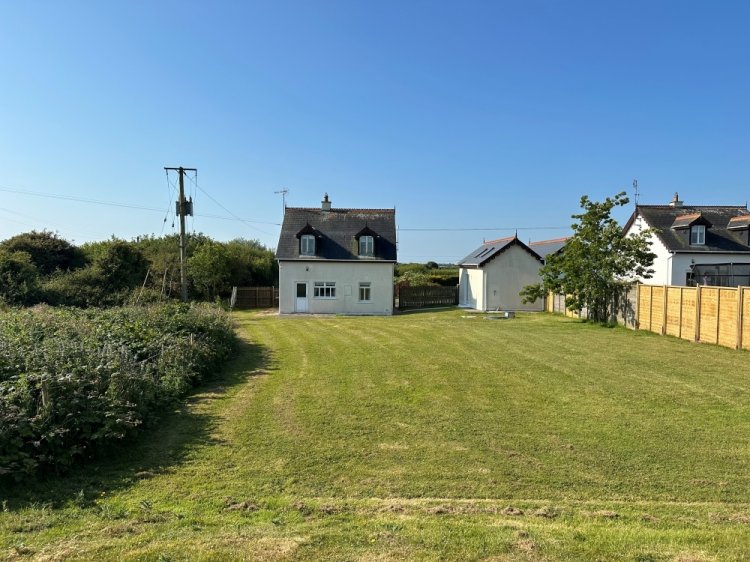 3 Le Havre, Roney Point, Ballygarrett, Co. Wexford Ballygarrett Wexford