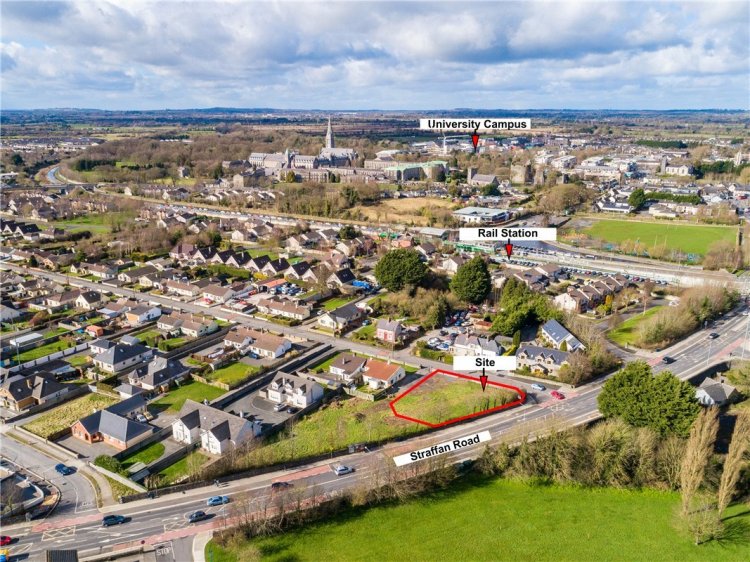 Old Greenfield, Straffan Road, Maynooth, Co. Kildare Maynooth Kildare