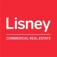 Lisney Commercial Real Estate logo